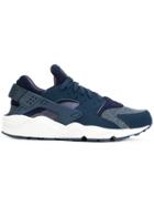 Nike Huarache Sneakers - Blue