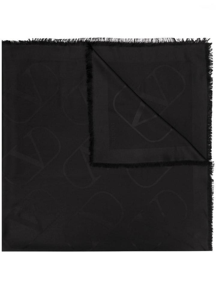 Valentino Sw0eb104ajb0no - Black