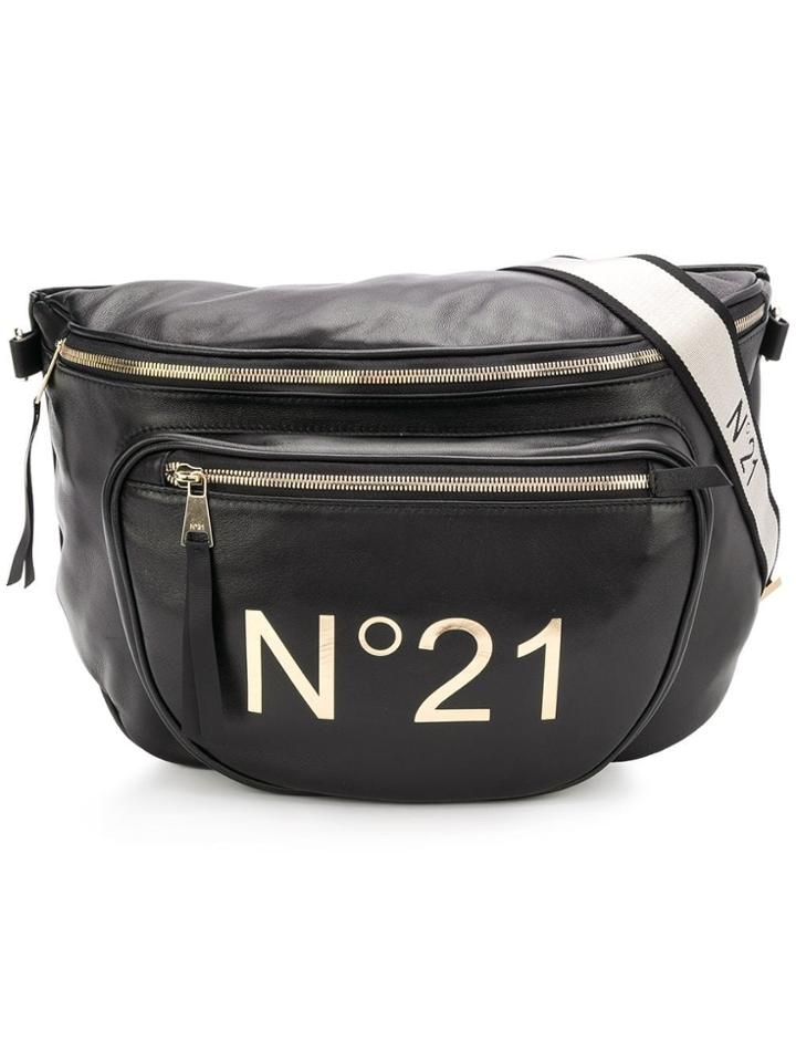 No21 Nb4002npo011nb4 - Black