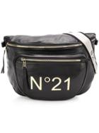 No21 Nb4002npo011nb4 - Black