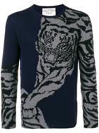 Valentino Qv0kc28e57gza4 - Blue
