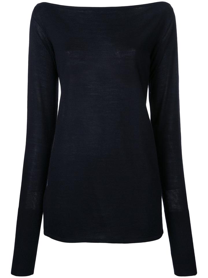 Dion Lee - Pinacle Knit Cami - Women - Nylon/rayon - 14, Black, Nylon/rayon