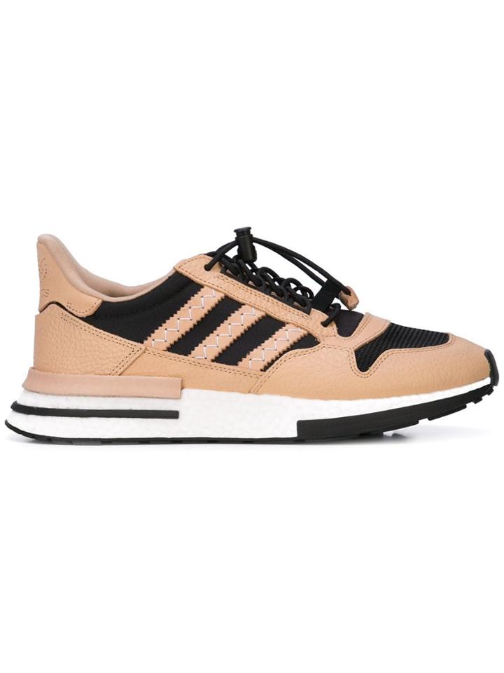 Hender Scheme Zx 500 Rm Mt Sneakers - Pink