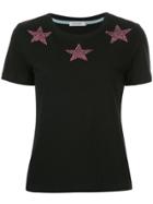Guild Prime Star T-shirt - Black