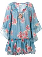 Anjuna Futura Dress - Blue