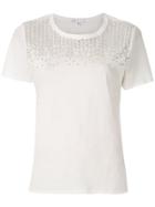 Nk Skin Susan T-shirt - White