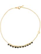 Natasha Collis New Precious Bracelet, Women's, Metallic, 18kt Yellow Gold/sapphire