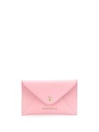 Coccinelle Coin Purse - Pink
