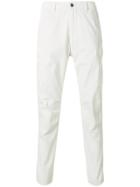 Tom Ford Cargo Trousers - Nude & Neutrals