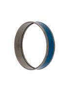 Bottega Veneta Ring Bracelet - Blue