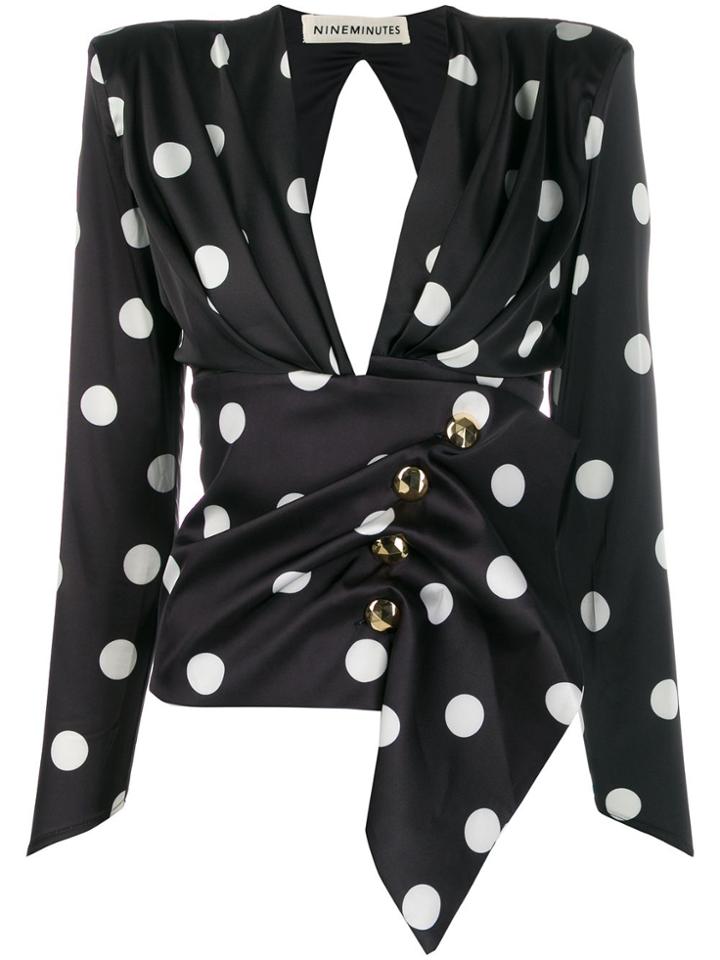 Nineminutes Top22pois - Black