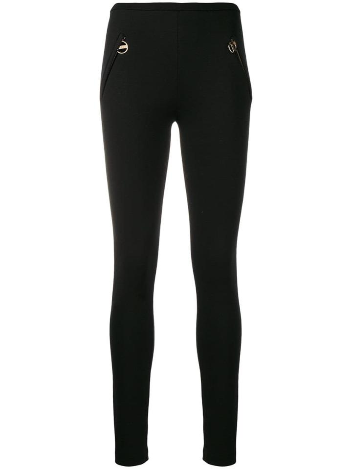 Emilio Pucci Emilio Pucci 9ert759e617 999-nero Artificial->viscose -