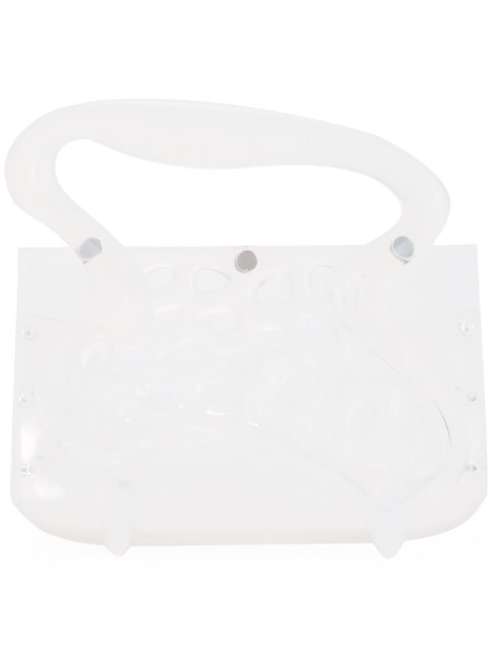 Gabriella Ingram 'squash' Handbag