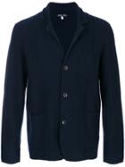 Alex Mill Buttoned Jacket - Blue