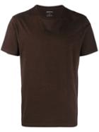 Bellerose Classic Fit T-shirt - Brown