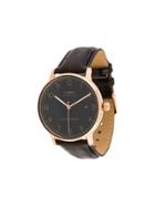Timex Waterbury Classic Automatic 40mm Watch - Brown