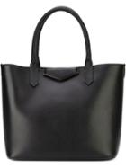 Givenchy Antigona Tote Bag, Women's, Black, Calf Leather
