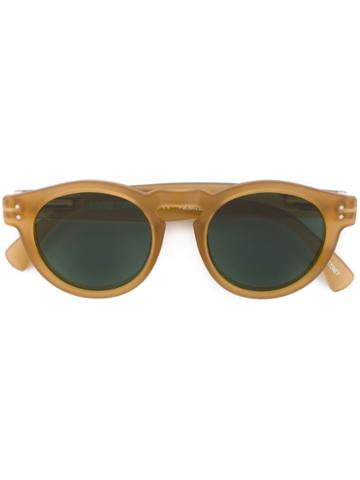 Local Supply 'skeleton' Sunglasses