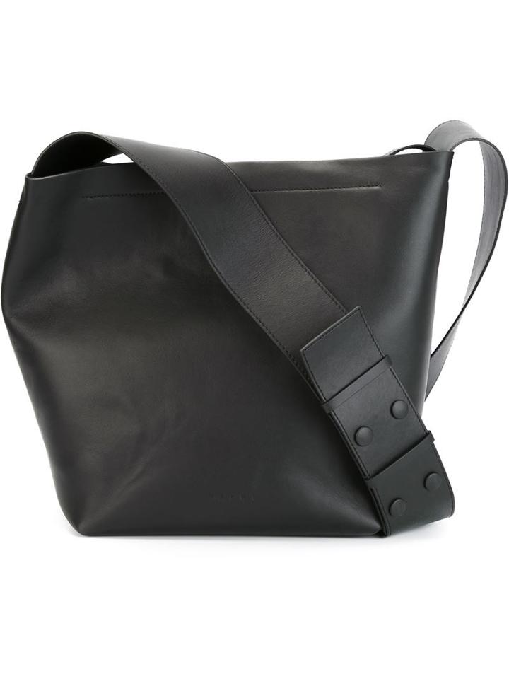 Marni Large Bucket Tote