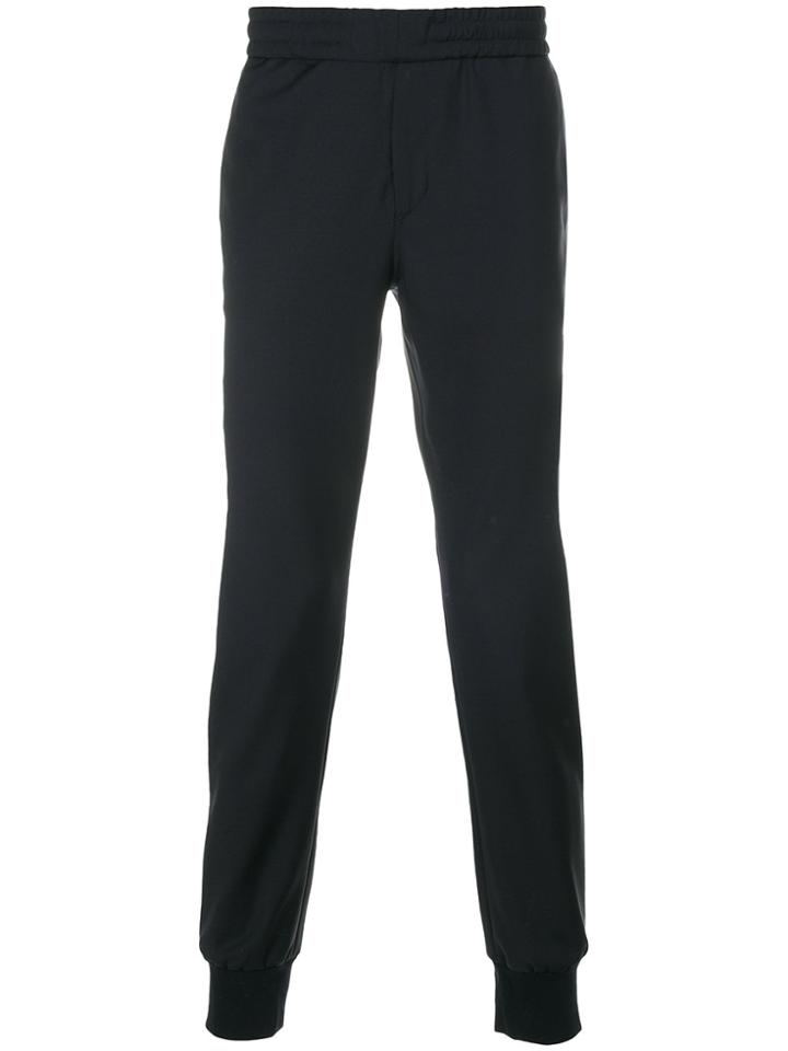Ps By Paul Smith Slim-leg Tracksuit Bottoms - Blue