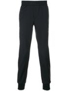 Ps By Paul Smith Slim-leg Tracksuit Bottoms - Blue