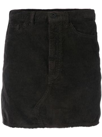 Pence Seconda Skirt - Brown