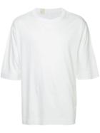 N. Hoolywood Crew Neck T-shirt - White