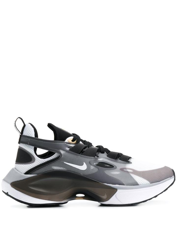 Nike Signal D/ms/x Sneakers - White