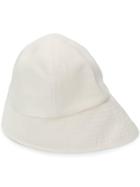 3.1 Phillip Lim Sporting Bucket Hat - White