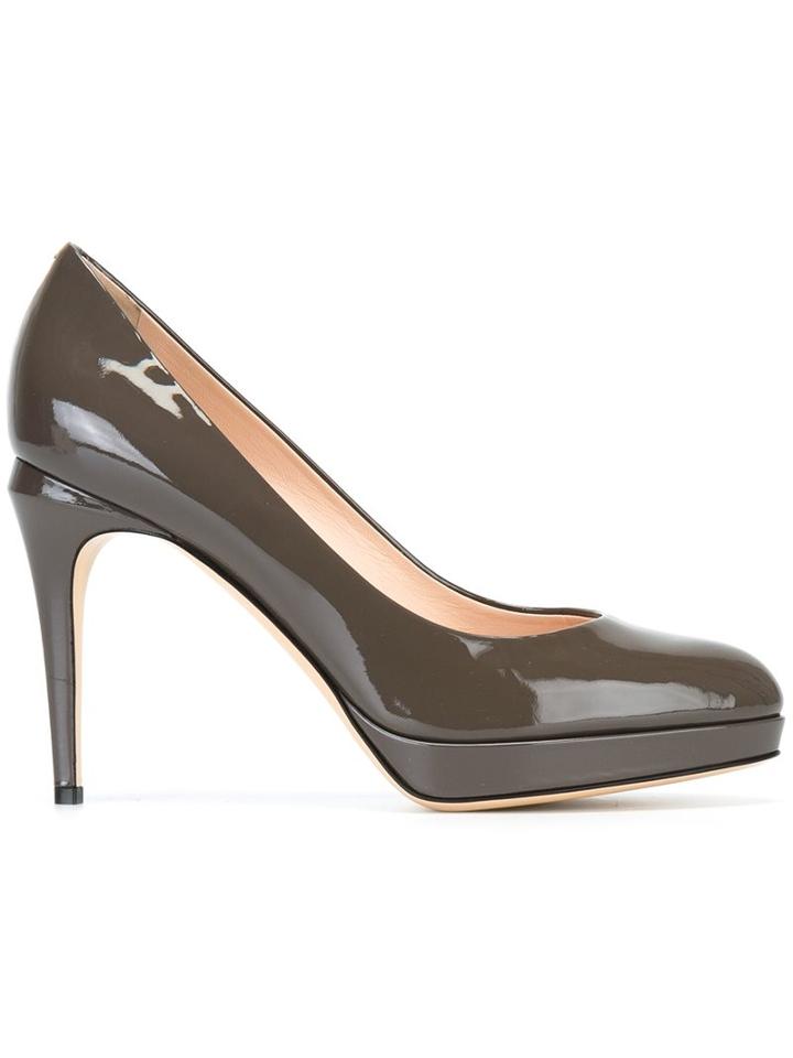 Fendi Stiletto Pumps