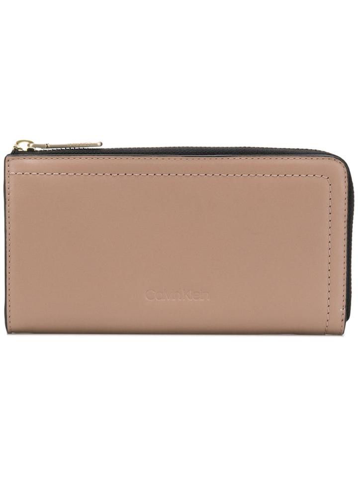 Calvin Klein K60k604487007 - Neutrals