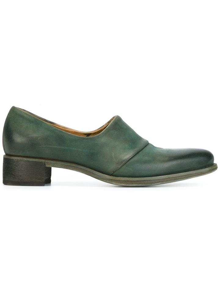 Cherevichkiotvichki 'blake' Loafers - Green
