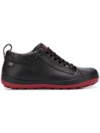 Camper Camper K100356 069 Marrón Calf Leather - Brown
