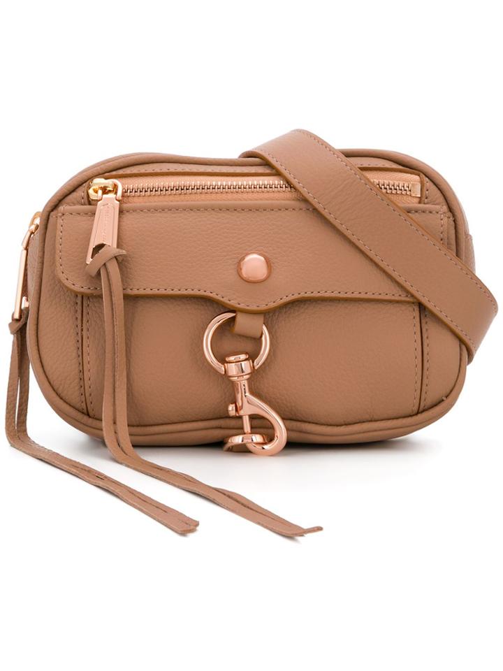 Rebecca Minkoff Su18qbhb08212 - Nude & Neutrals