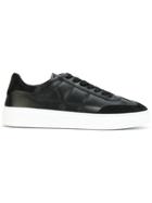 Hogan Chunky Sole Sneakers - Black
