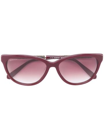 Swarovski Eyewear - Red