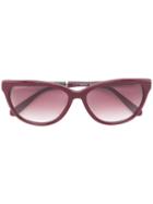 Swarovski Eyewear - Red