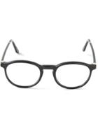 Retrosuperfuture 'numero 01' Optical Glasses - Black