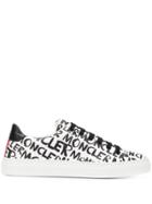 Moncler New Leni Sneakers - White