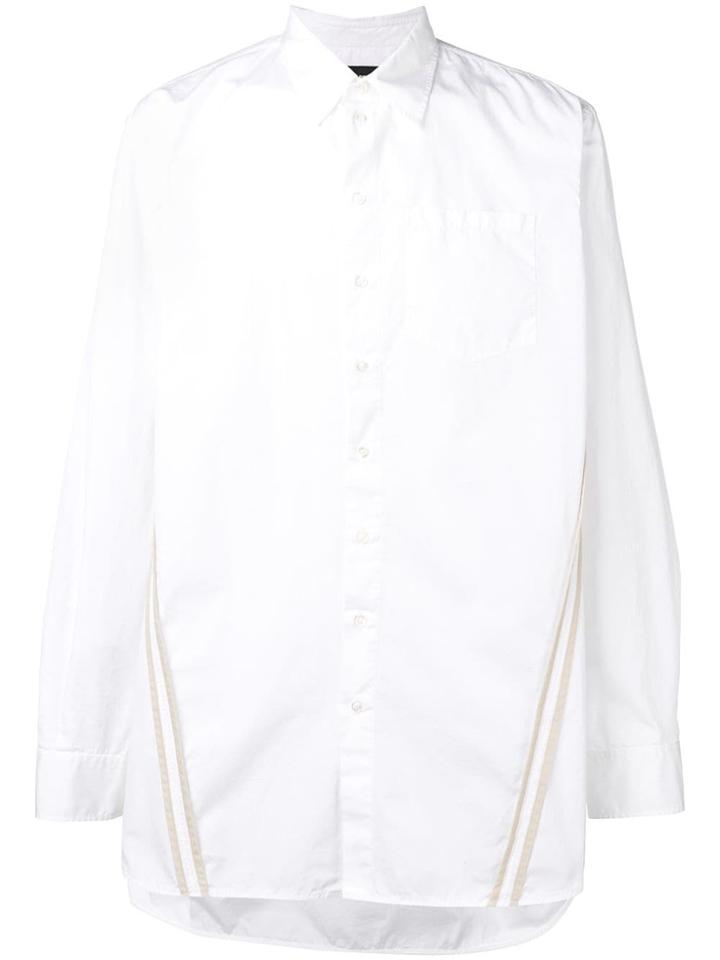 Dsquared2 Button-down Shirt - White