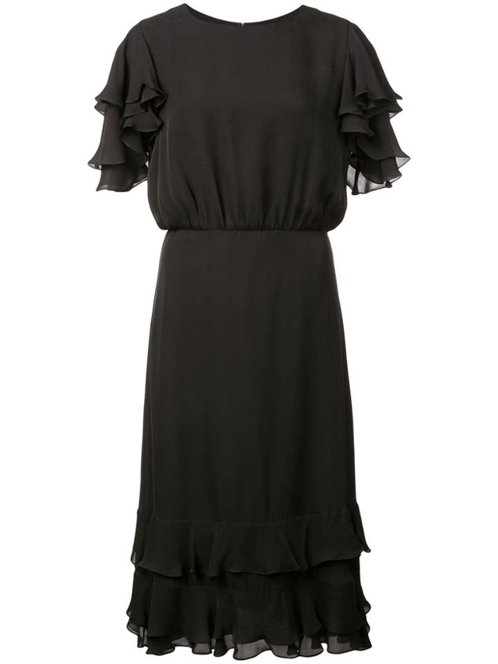 Sachin & Babi Gayle Jet Dress - Black