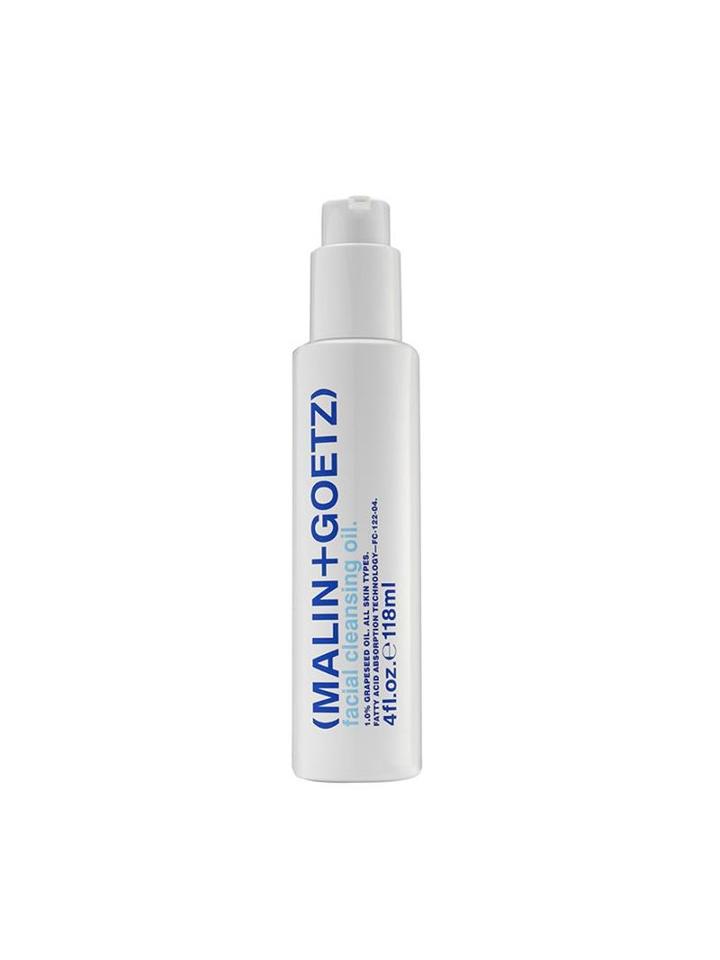 Malin+goetz Facial Cleansing Oil, White