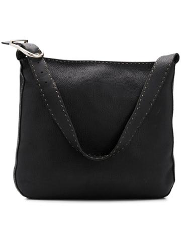 Fendi Vintage Fendi Bag - Black