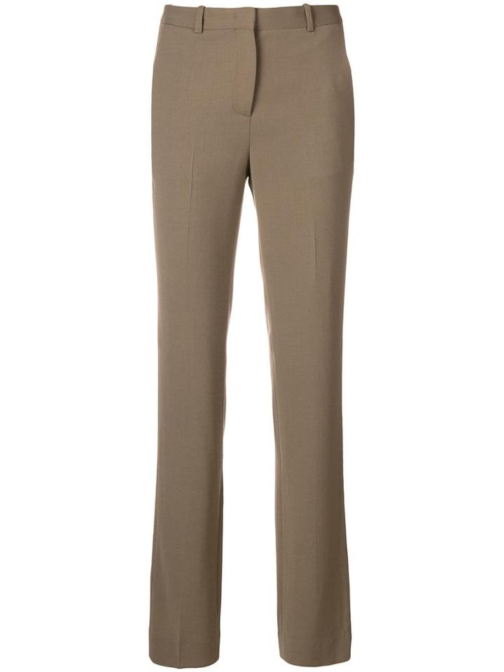 Fabiana Filippi Tailored Trousers - Neutrals