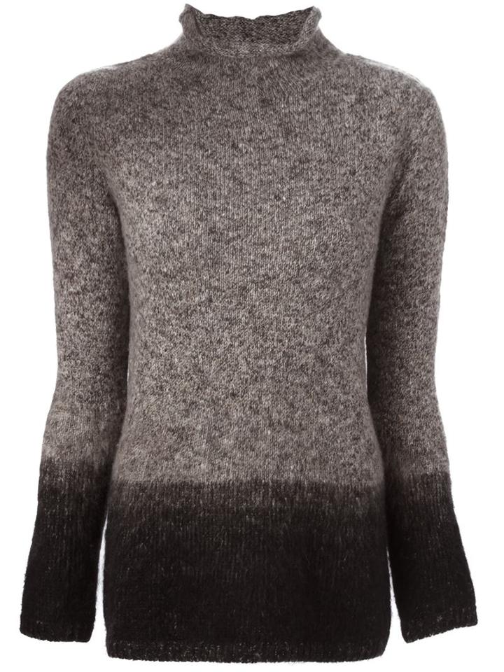 Etro High Neck Sweater