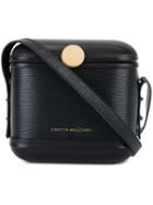 Benedetta Bruzziches 'pic Nic' Crossbody Bag, Women's, Black