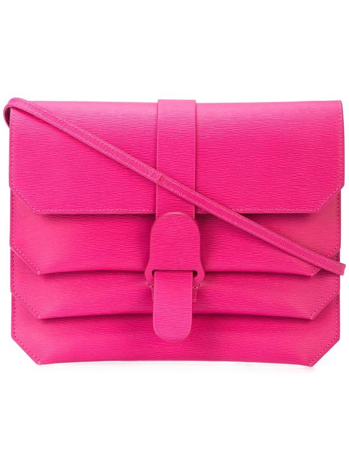 Senreve Crossbody Bag - Pink