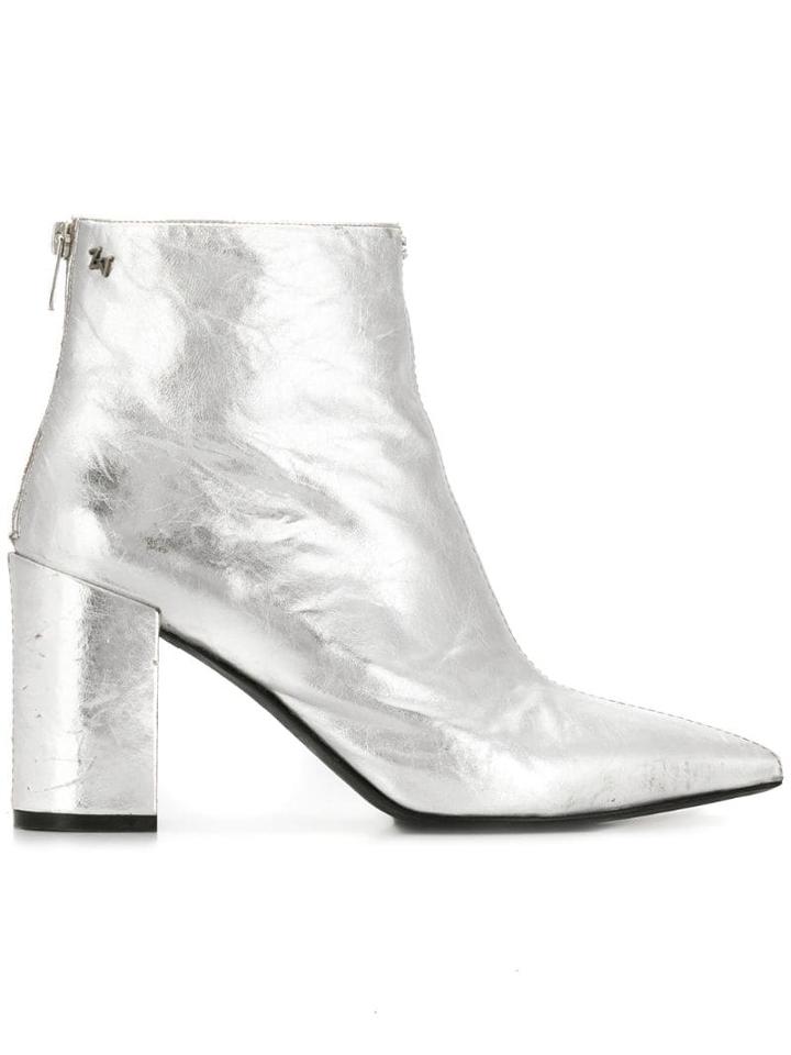 Zadig & Voltaire - Metallic