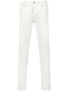 Neuw Lou Slim Fit Jeans - White