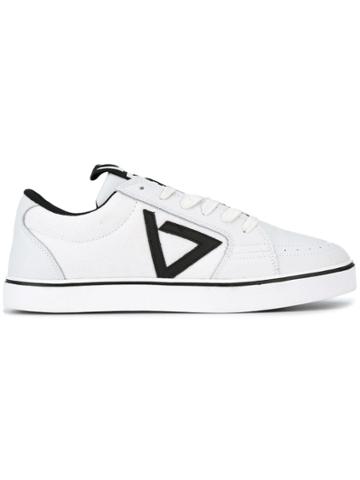 Omc 'inward' Sneakers - White